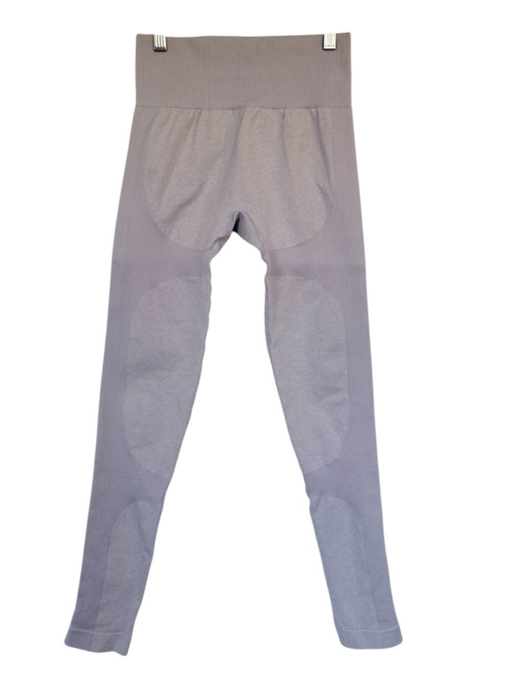 PrettyLittleThing Seamless Gym Leggings in Lilac Sz Medium